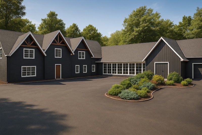 Traverse Victorian Inn in Traverse City, Michigan, United States