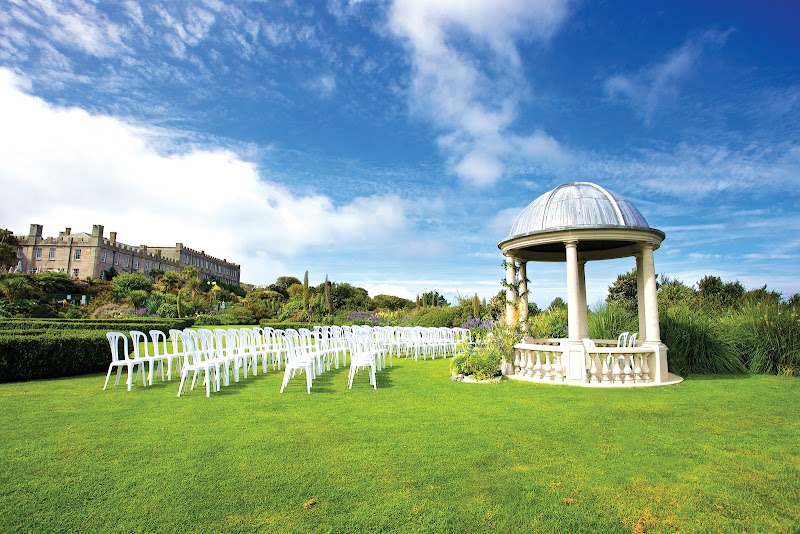 Tregenna Castle Resort in Saint Ives, United Kingdom