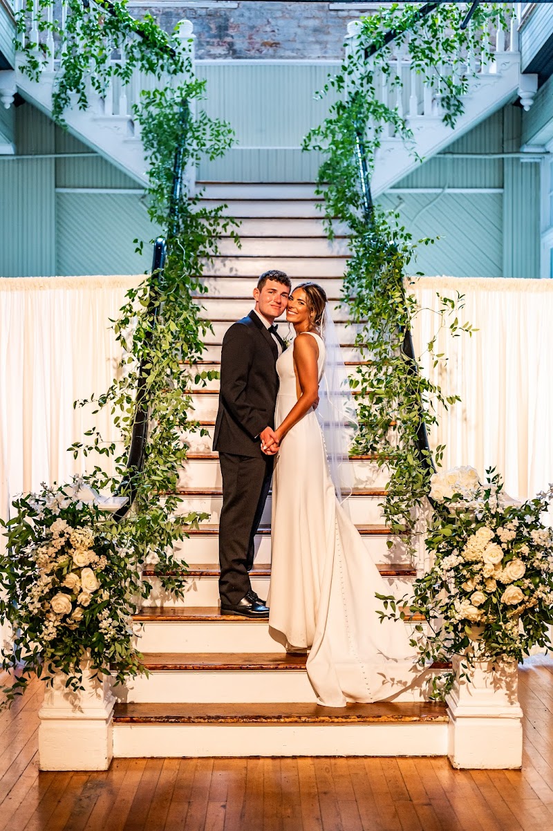 Tresca on 8th in Lynchburg, Virginia, United States