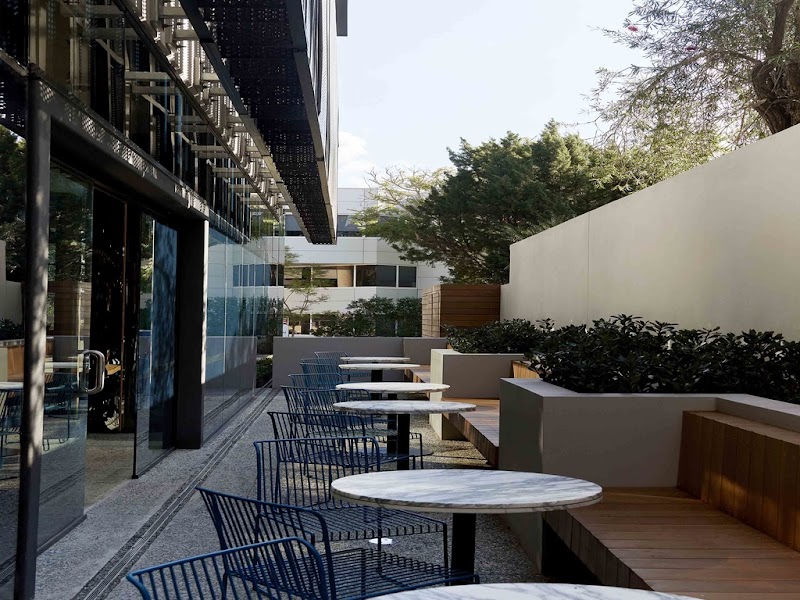 Tribe Perth in Perth, Australia