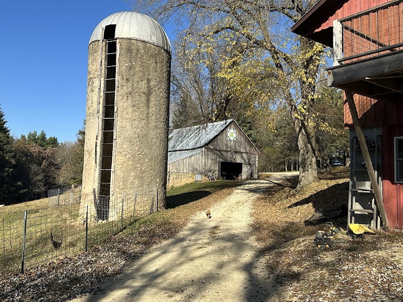 Trillium House in Sturgeon Bay, Wisconsin, United States