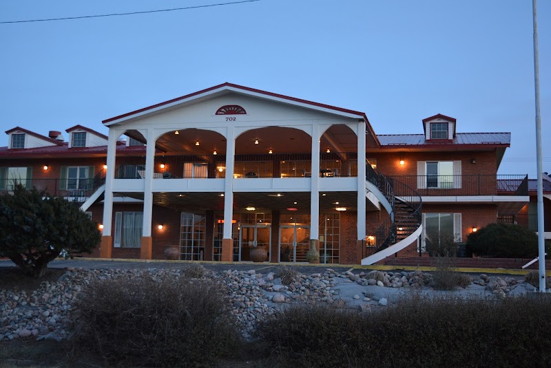 Trinidad Inn & Suites in Trinidad, Colorado, United States