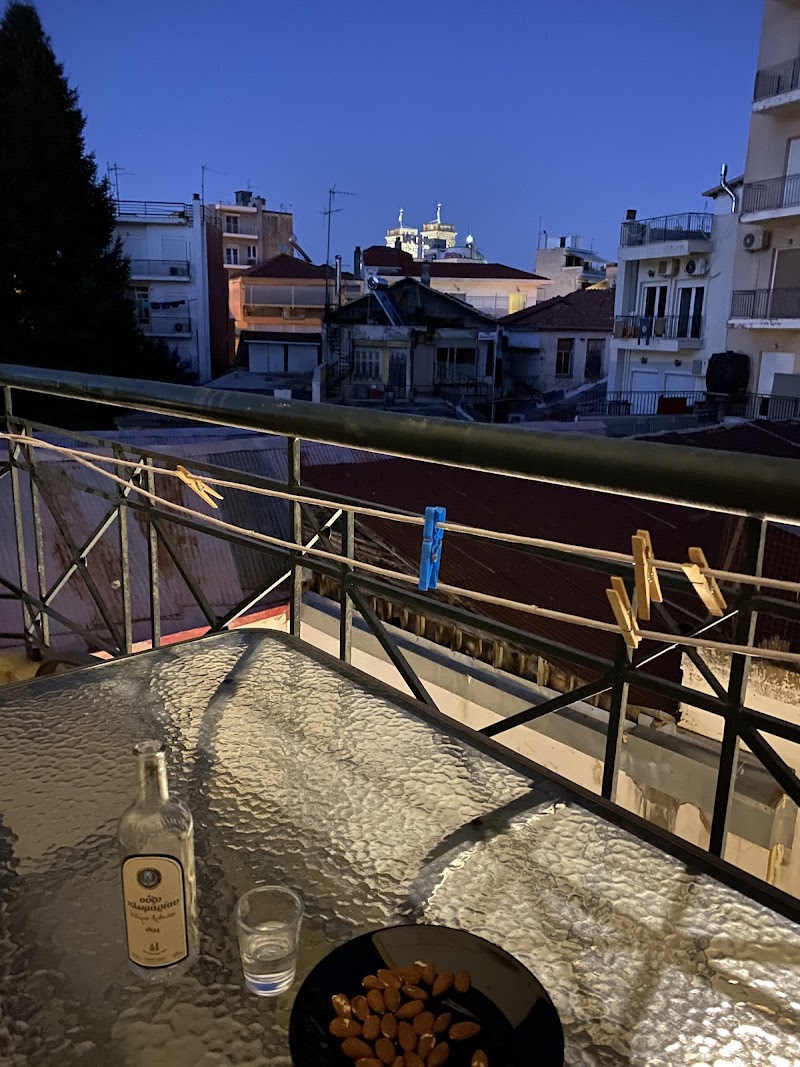 Tripoli City Hotel in Tripoli, Greece