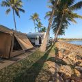 Tropical Beach Caravan Park