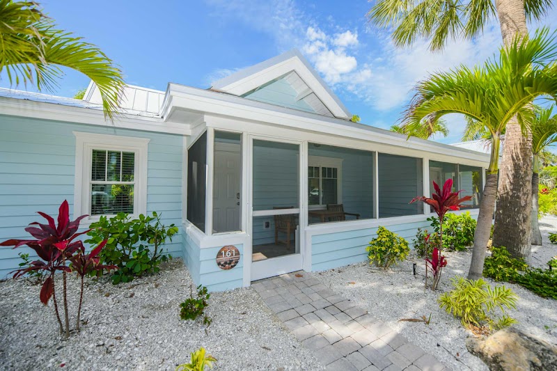 Tropical Breeze Resort in Siesta Key, Florida, United States