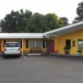 Tropicana Motel