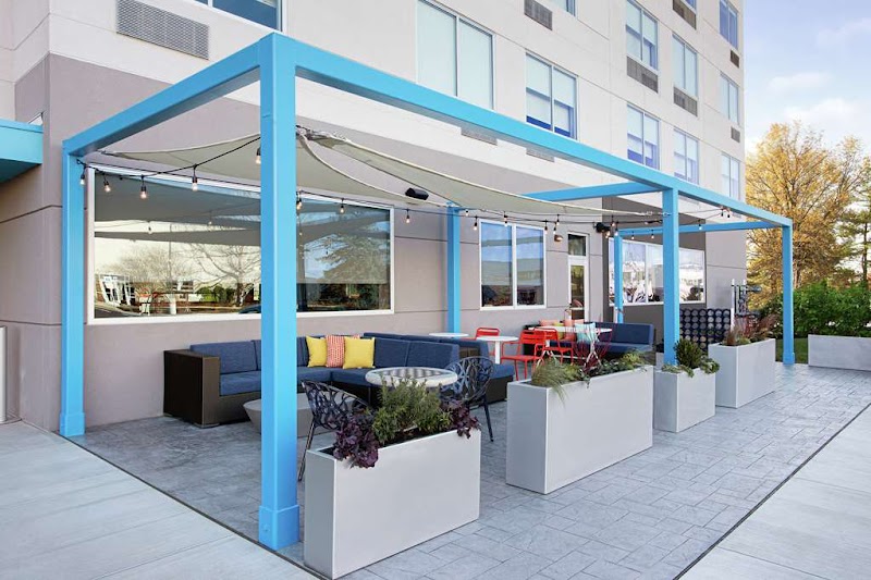 Tru by Hilton Audubon Valley Forge in Royersford, Pennsylvania, United States