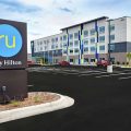 Tru by Hilton Grand Rapids Airport