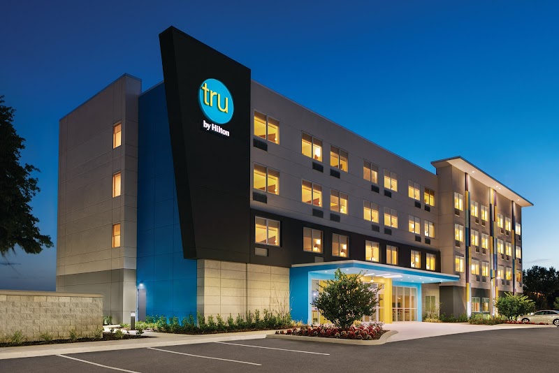 Tru by Hilton Sebring in Sebring, Florida, United States