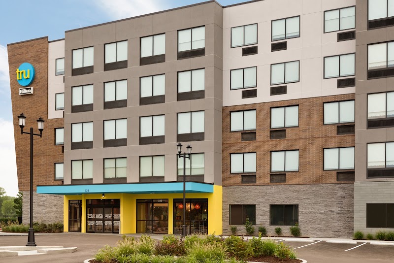 Tru by Hilton St. Charles St. Louis in St. Charles, Missouri, United States