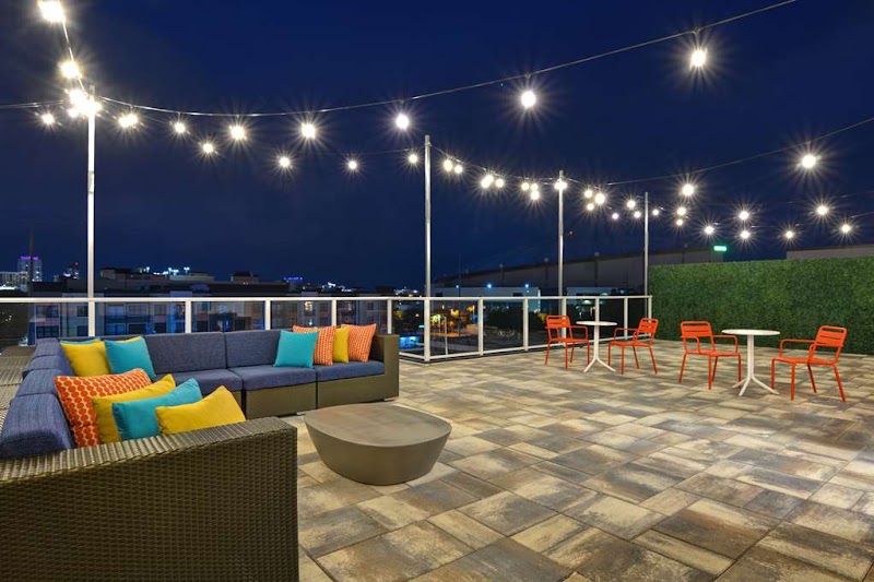 Tru by Hilton St. Petersburg Downtown Central Ave in St. Petersburg, Florida, United States