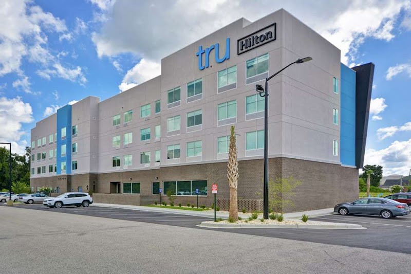 Tru by Hilton Sumter in Sumter, South Carolina, United States