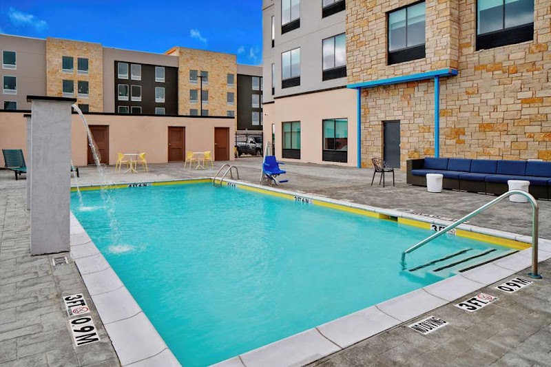 Tru by Hilton Terrell in Terrell, Texas, United States