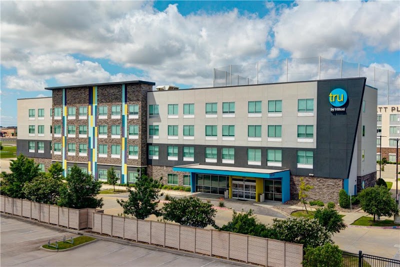 Tru by Hilton The Colony Dallas in The Colony, Texas, United States