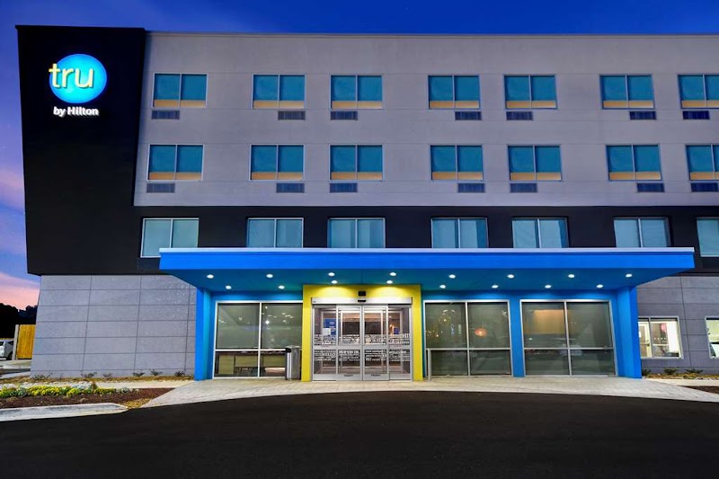 Tru by Hilton West Memphis in West Memphis, Arkansas, United States