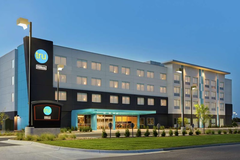 Tru by Hilton Wichita Northeast in Wichita, Kansas, United States