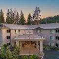 Truckee Donner Lodge