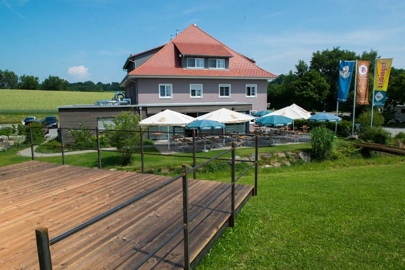 Truschwende 4 Hotel in Bad Wurzach, Germany