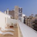 Tryp Castellon Center