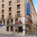 Tryp Ciudad de Alicante Hotel