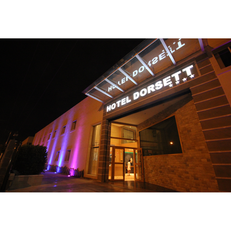 Tryp Madrid Leganés Hotel in Leganes, Spain