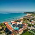 Tsilivi Beach Hotel
