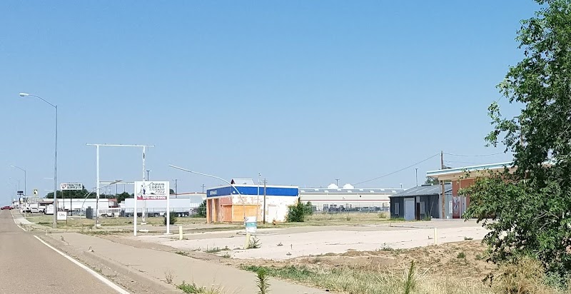 Tucumcari Inn in Tucumcari, New Mexico, United States
