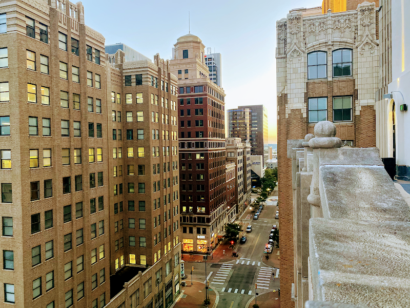 Tulsa Club Hotel, Curio Collection by Hilton in Tulsa, Oklahoma, United States