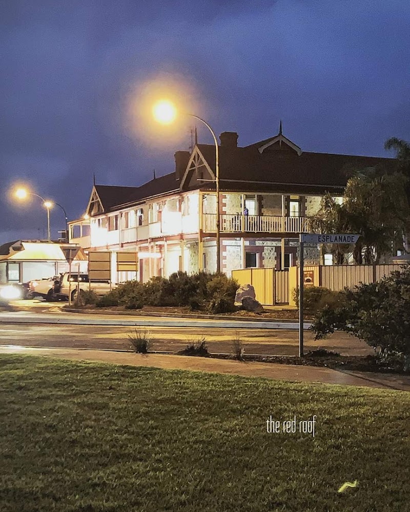 Tumby Bay Hotel in Tumby Bay, Australia