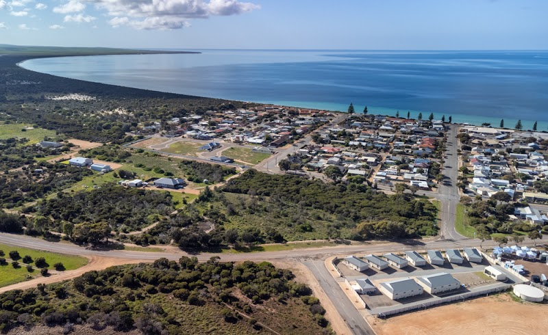 Tumby Villas in Tumby Bay, Australia