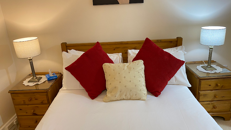 Turi House in Canterbury, United Kingdom