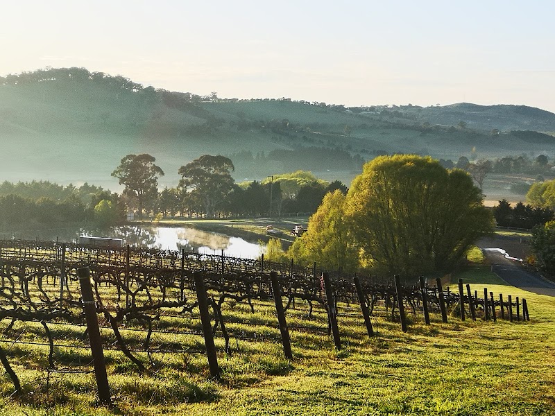 Turners Vineyard Motel in Orange, Australia