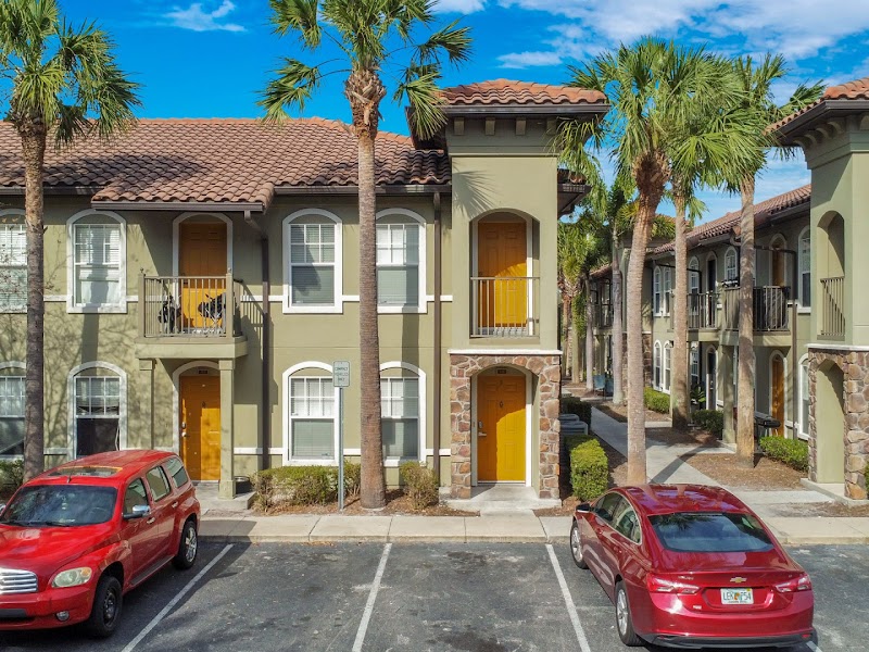 Tuscany Villas in Kissimmee, Florida, United States