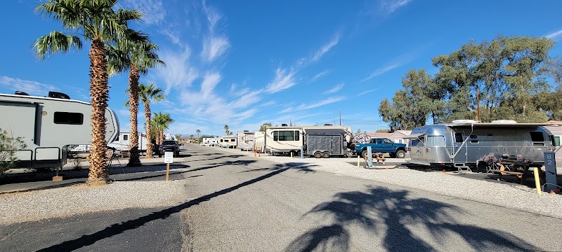 Twentynine Palms Resort in Twentynine Palms, California, United States