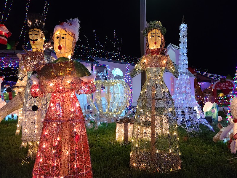 Twi Light Motel in Holly Hill, Florida, United States