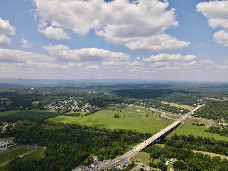 Twi-Lite Motel in Front Royal, Virginia, United States