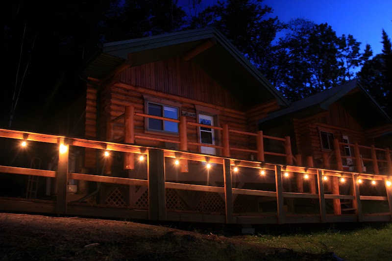 Twin Falls Lodge in Twin Falls, Idaho, United States