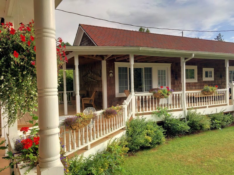 Twin Gables Inn in Columbia, Tennessee, United States