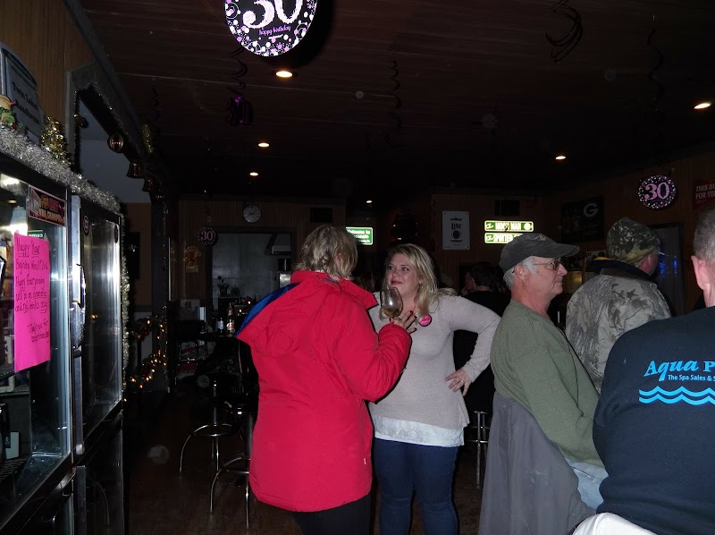 Twin Lakes Roadhouse Lodge in Twin Lakes, Wisconsin, United States