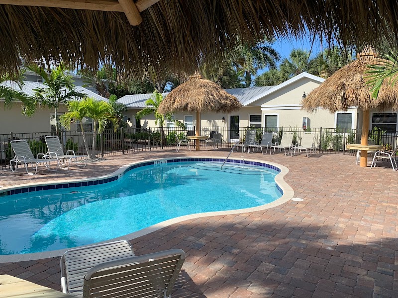 Twin Palms at Siesta in Siesta Key, Florida, United States