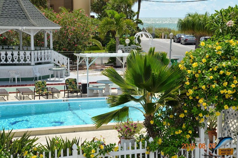 Twins Inn & Apartments in Treasure Island, Florida, United States