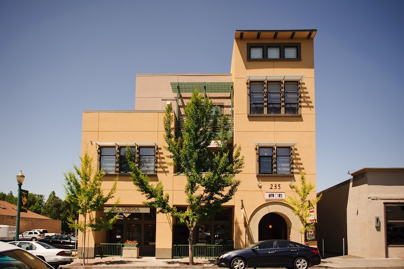 Two Thirty-Five Luxury Suites in Healdsburg, California, United States