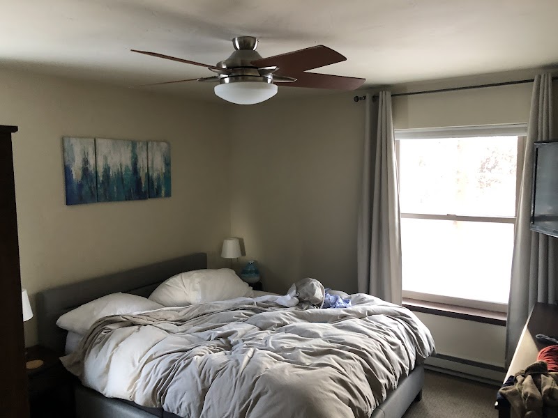 Tyra Lookout Condominiums in Breckenridge, Colorado, United States