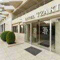 Tzaki Hotel