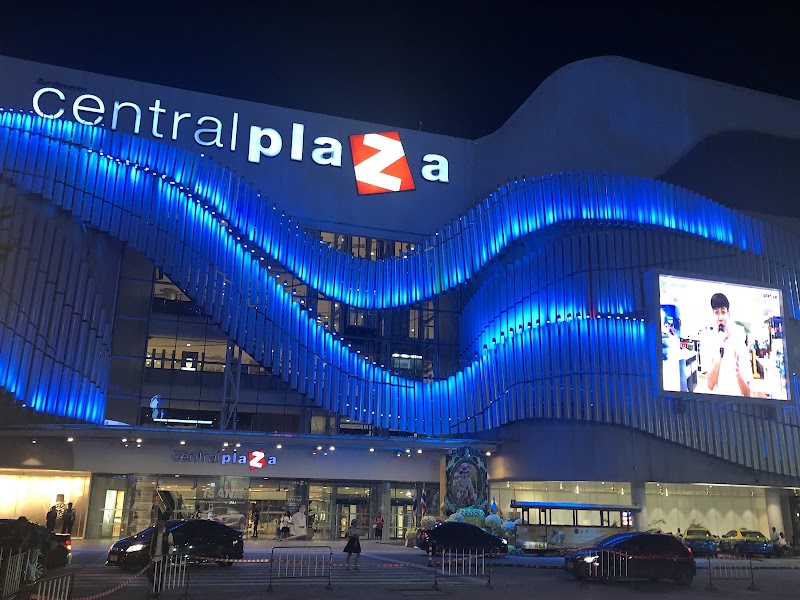 Udonbackpackers Beds and Cafe in Nong Khai, Thailand