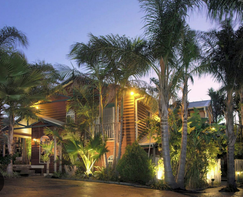 Ulladulla Guest House in Ulladulla, Australia