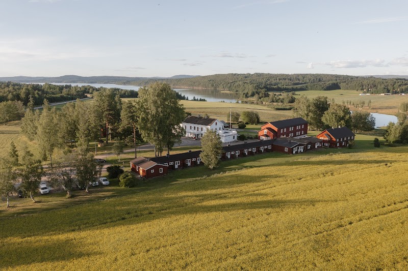 Ulvsby Herrgård in Karlstad, Sweden