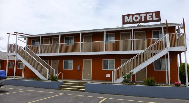 Umatilla Inn & Suites in Umatilla, Oregon, United States