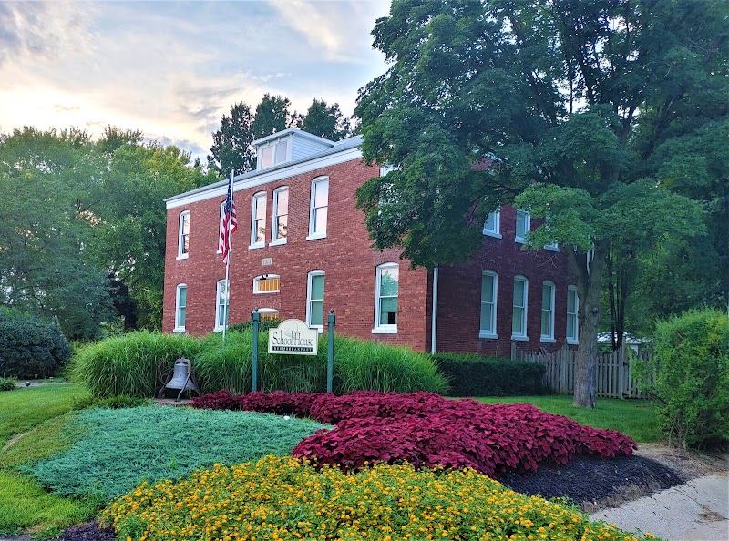University Avenue Bed & Breakfast in Columbia, Missouri, United States