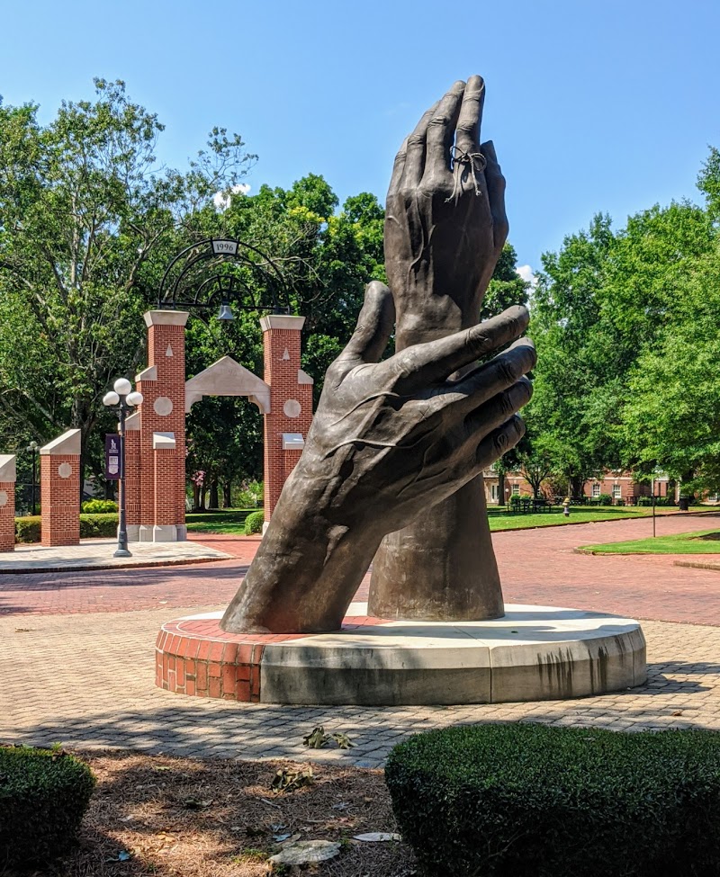 University Inn Hotel in Montevallo, Alabama, United States